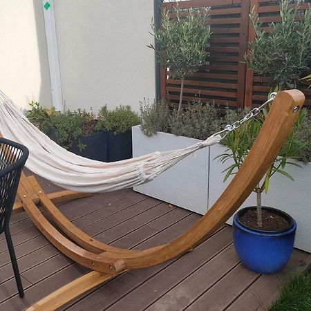 La Maison Bleue, A 20 Mn De Strasbourg, Sur La Route Des Vins, Jusqu'A 6 Personnes, Sélestat Kültér fotó