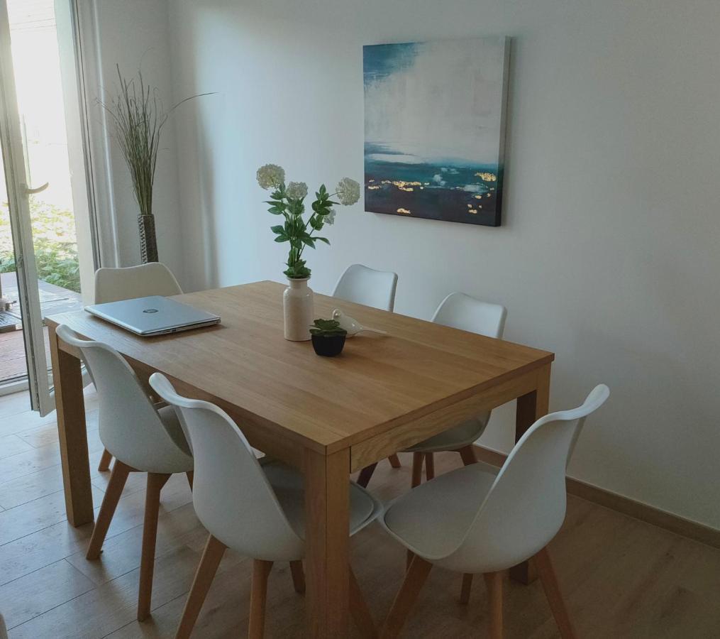La Maison Bleue, A 20 Mn De Strasbourg, Sur La Route Des Vins, Jusqu'A 6 Personnes, Sélestat Kültér fotó