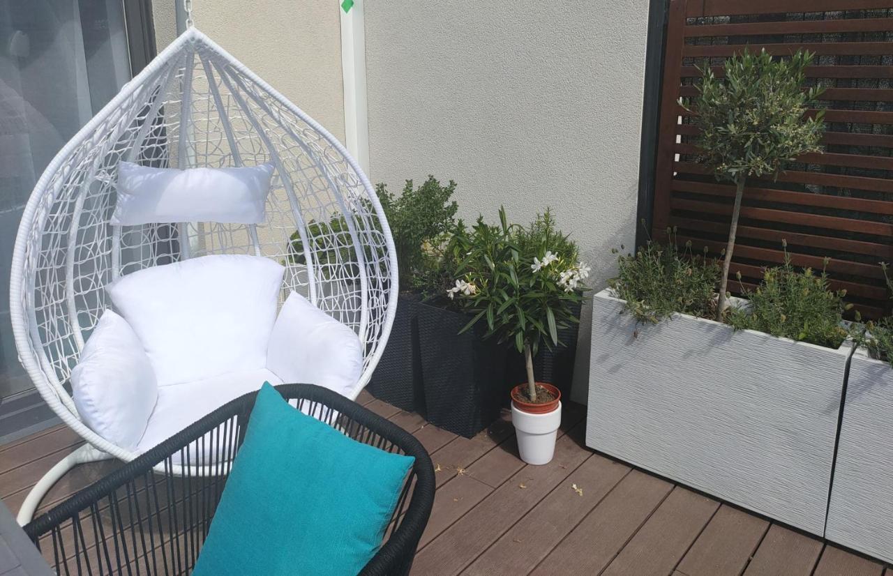La Maison Bleue, A 20 Mn De Strasbourg, Sur La Route Des Vins, Jusqu'A 6 Personnes, Sélestat Kültér fotó