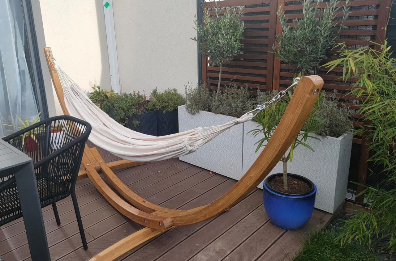 La Maison Bleue, A 20 Mn De Strasbourg, Sur La Route Des Vins, Jusqu'A 6 Personnes, Sélestat Kültér fotó